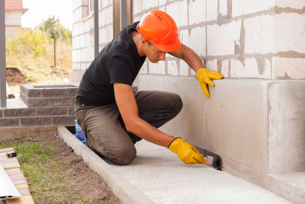 Licensed Vapor Barrier Installation service in Kingsford Heights, IN - SJ Waterproofing Pros